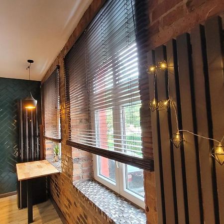 Apartament Zlote Zdzadlo Nikiszowiec Katowice Eksteriør bilde