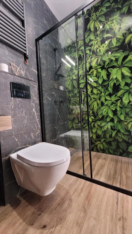 Apartament Zlote Zdzadlo Nikiszowiec Katowice Eksteriør bilde