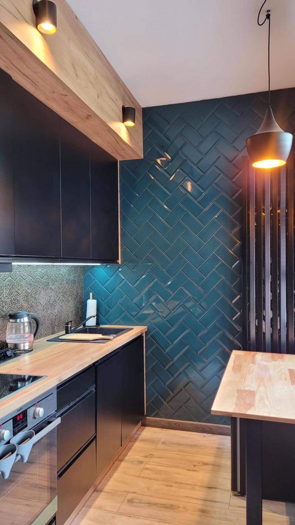 Apartament Zlote Zdzadlo Nikiszowiec Katowice Eksteriør bilde